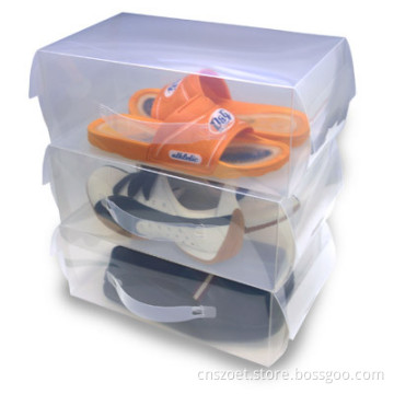 Home Storage Shoe Boxes